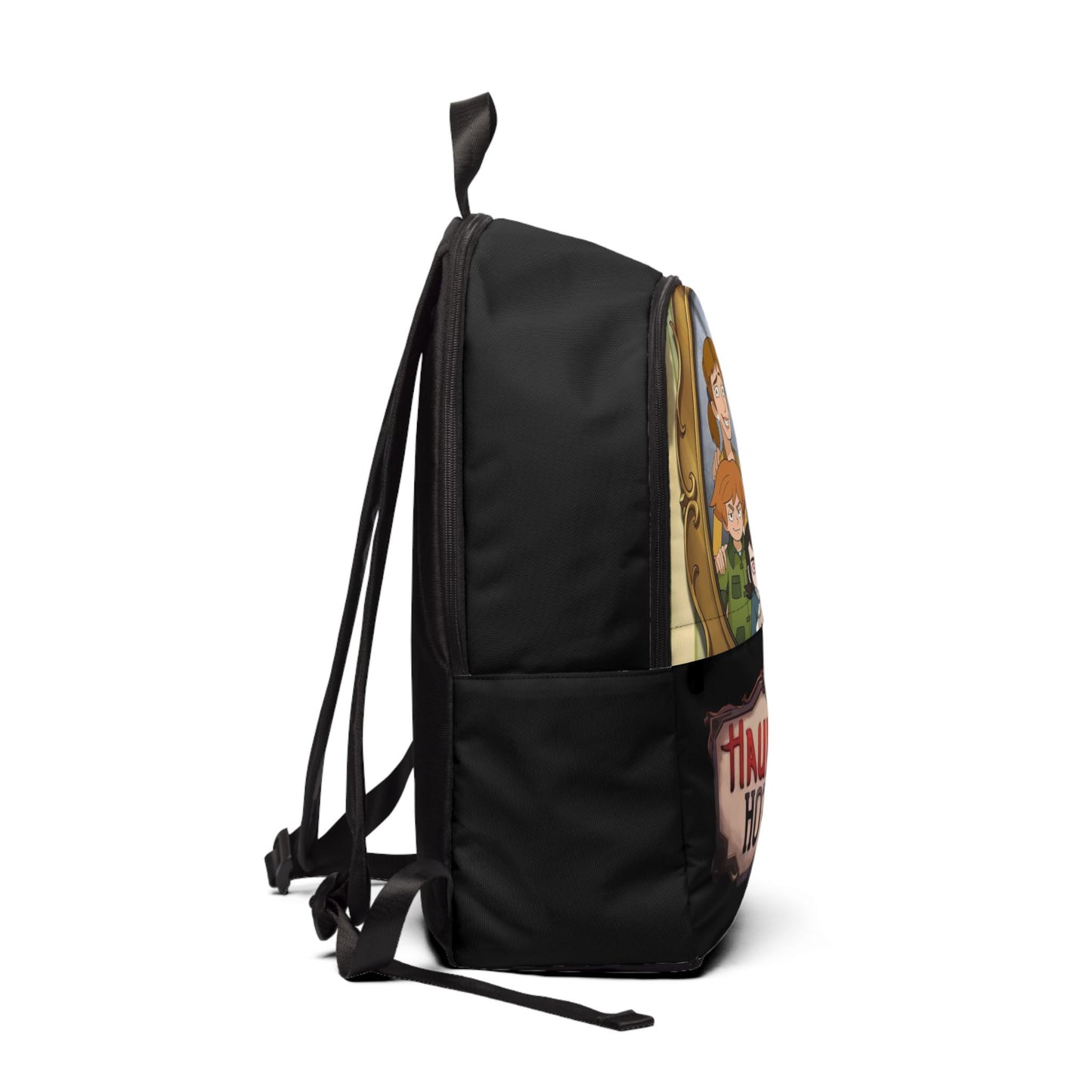 Haunted Hotel The Undervale Backpack